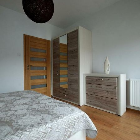 Apartamenty Pod Wieza Przemyśl Eksteriør bilde