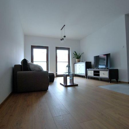 Apartamenty Pod Wieza Przemyśl Eksteriør bilde