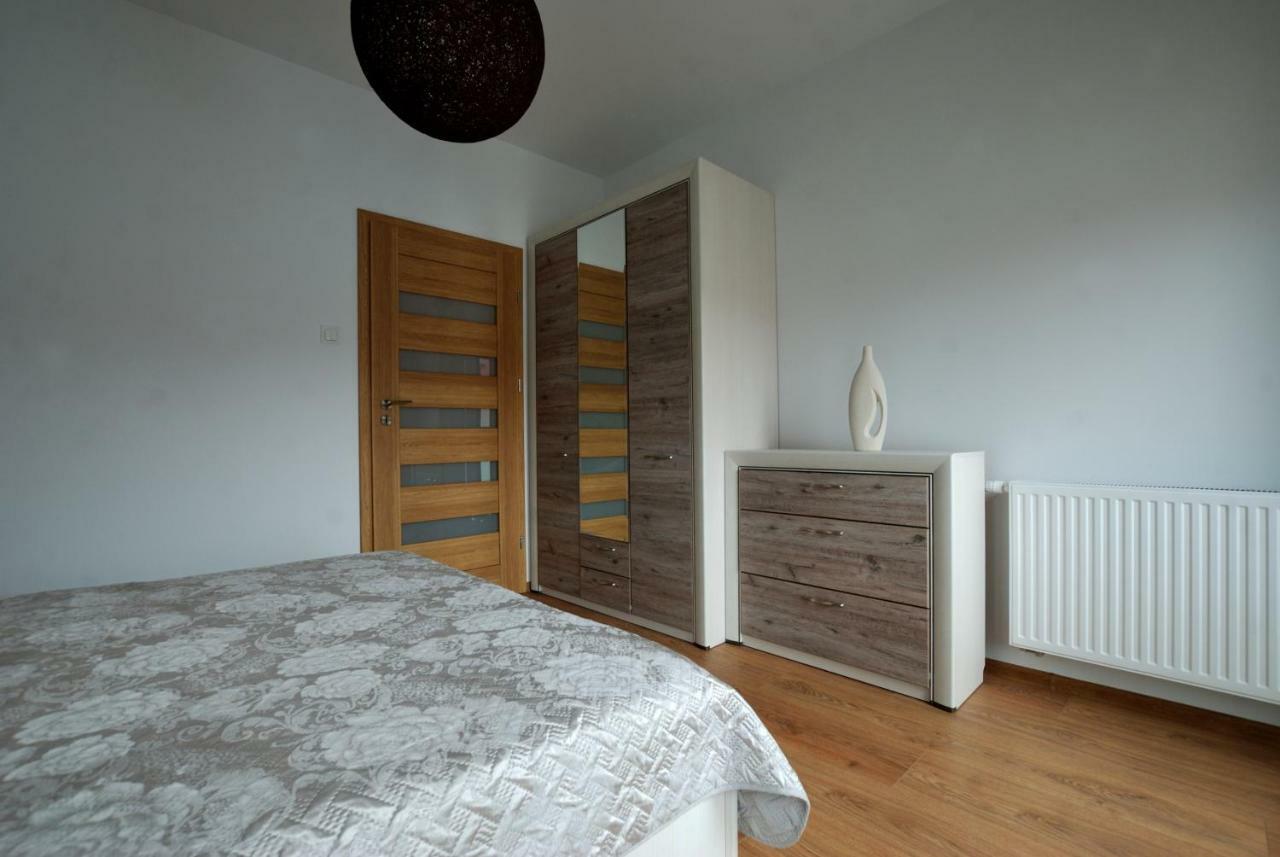 Apartamenty Pod Wieza Przemyśl Eksteriør bilde