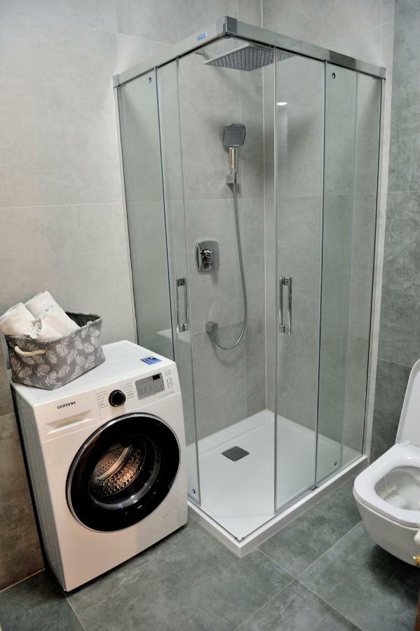 Apartamenty Pod Wieza Przemyśl Eksteriør bilde