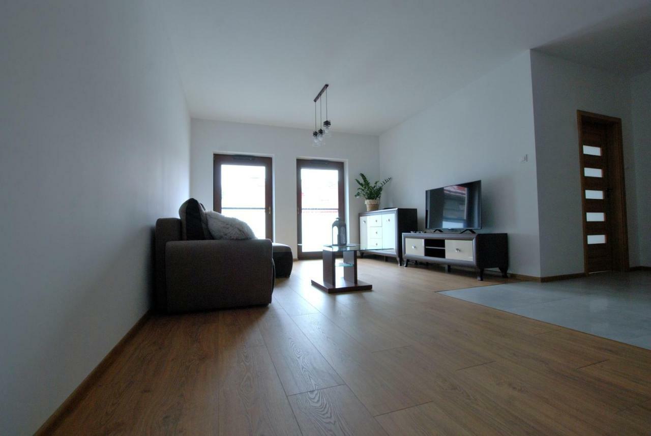 Apartamenty Pod Wieza Przemyśl Eksteriør bilde