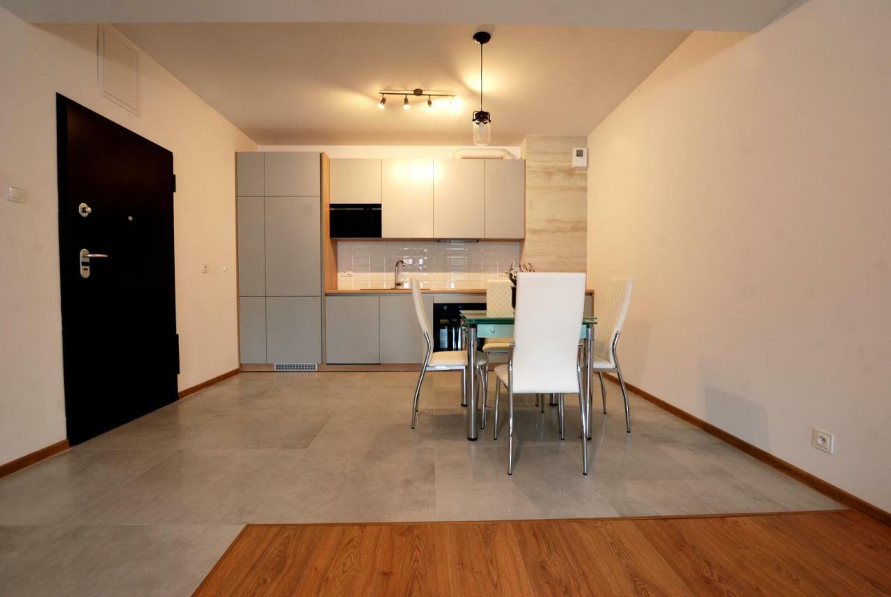 Apartamenty Pod Wieza Przemyśl Eksteriør bilde