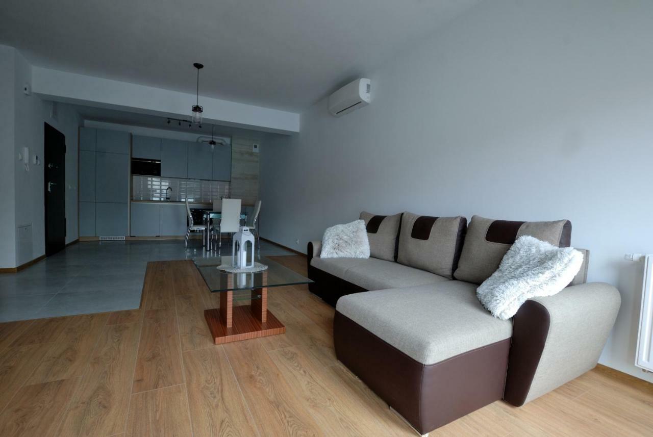 Apartamenty Pod Wieza Przemyśl Eksteriør bilde