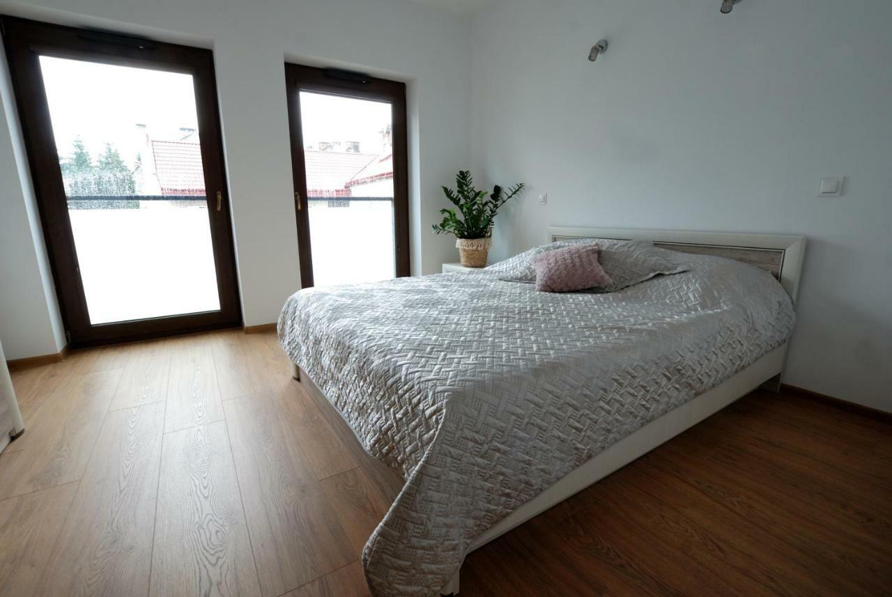 Apartamenty Pod Wieza Przemyśl Eksteriør bilde