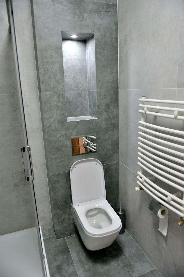Apartamenty Pod Wieza Przemyśl Eksteriør bilde
